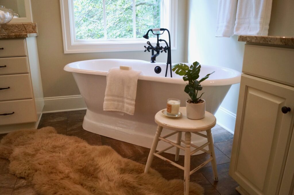 Increase Your Home's Value With A Bathroom Remodel