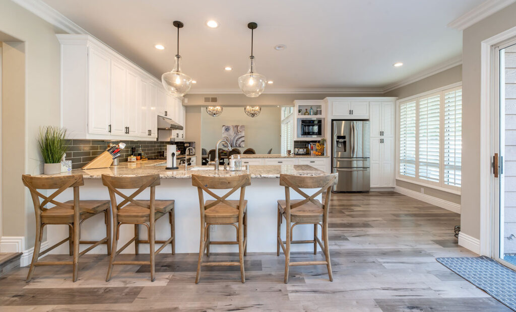 A Kitchen Remodel Could Benefit You In Many Ways