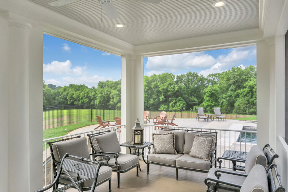 A Deck Remodel Can Be Simple Or Elaborate
