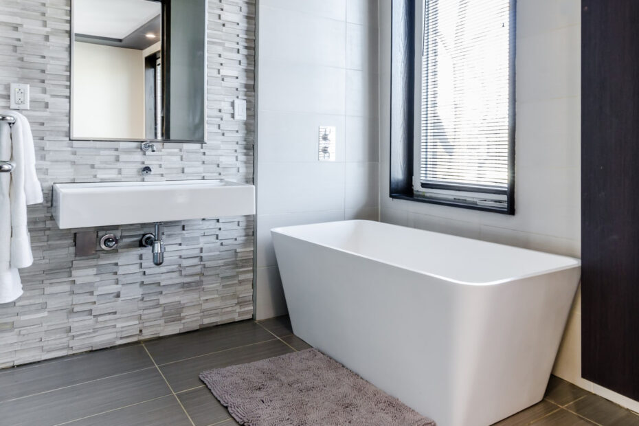 Bring Your Vision To Life With A Bathroom Remodel
