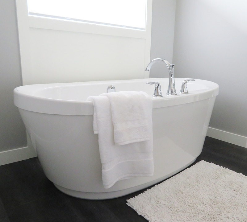 Bring Your Vision To Life With A Bathroom Remodel