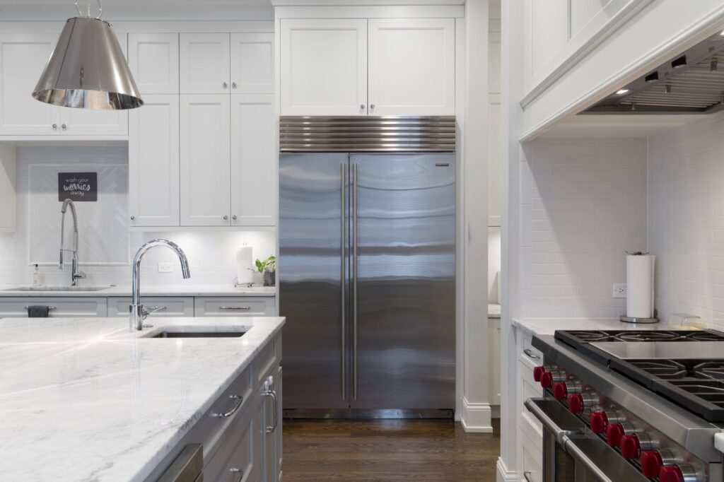 Bring Your Kitchen Remodel Project To Life