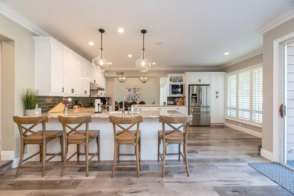 A Kitchen Remodel Can Help Boost Your Home's Worth