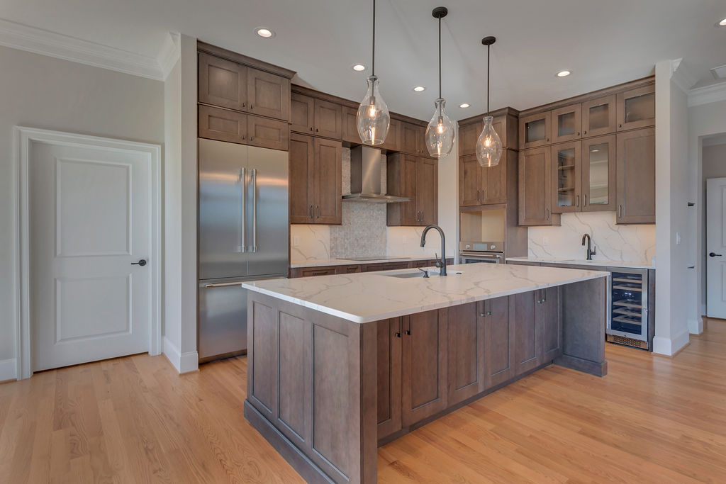 Get The Best Return On Investment With A Kitchen Remodel