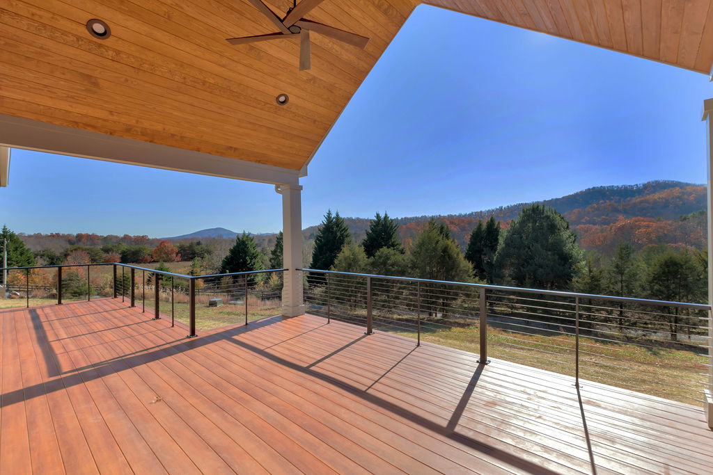 Get More Enjoyment Out Of Your Home With A Deck Remodel