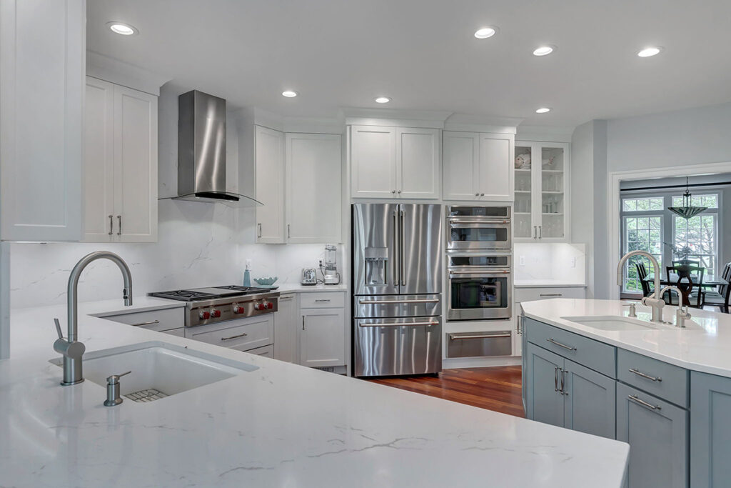An Upgrade To Your Kitchen Will Boost Your Home Value