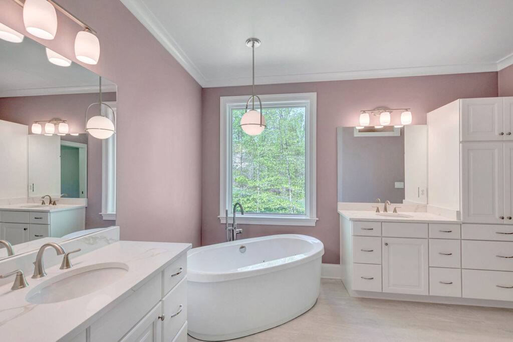 Add Value To Your Home With A Creative Bathroom Remodel