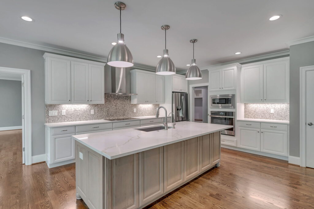 If A Kitchen Remodel Is On Your Wish List, We Can Help